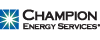 Champion Energy Services
