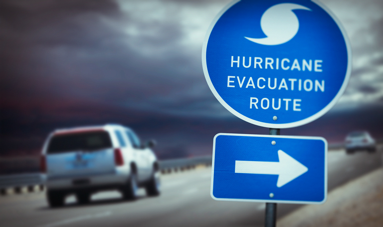 Hurricane Season Houston Prep Resources