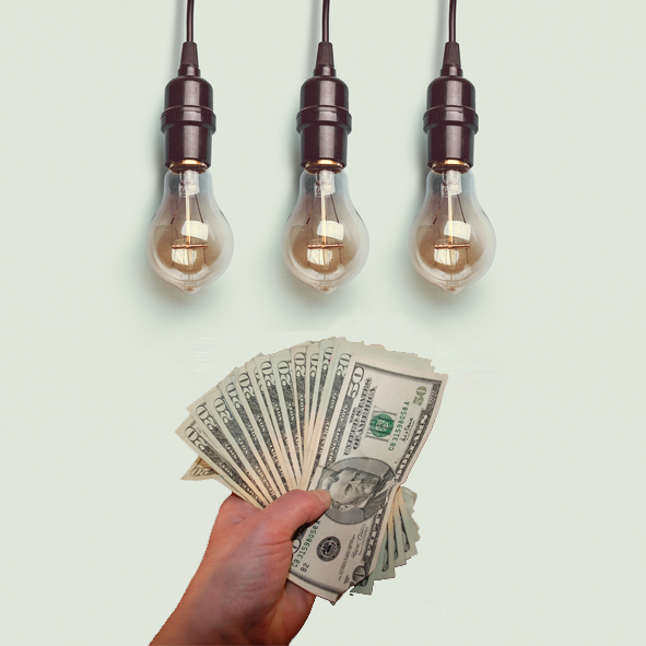 If your electricity plan has expired, you're probably paying more for your Texas electricity!