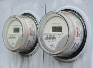 Smart meters have been part of cheap Texas electricity rates for over a decade.