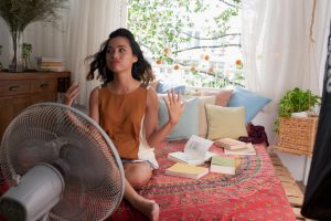 Summer time moving burning you out? We've sweated the details to help you find the best way to save money on your electricity for the whole year!