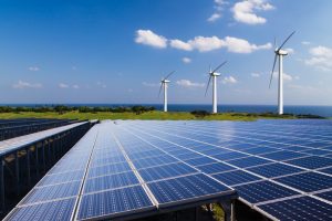 Take a quick look at what's in store for Texas Green Energy 2021.
