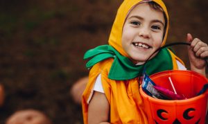 Trick or Treating might not be for everyone in Dallas, TX but we’ve got some fun ways for you to enjoy the evening with your family.