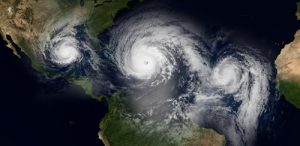 Late season hurricanes in Texas have been dangerous. Find out how NOAA’s updated forecast affects your family and your electricity rates.