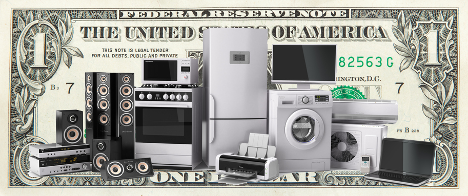 What Uses the Most kWh in a Houston Home? - Blog