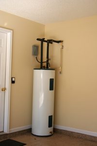 Tank water heaters are the second biggest user of electricity in your Dallas home. Learn about improving your home's energy efficiency and saving money.