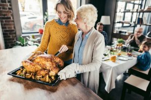 Check out these great deals for Thanksgiving To Go in Houston! Keep Covid-19 safe and use less energy!