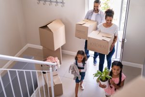 Avoid unexpected expenses. Find out how to save money on your move to Dallas with our great tips!