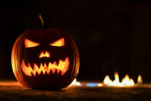 Treat yourself to shop Free Nights and Weekend Electric Plans in Denison! Find out how you can scare-up electric bill savings this Halloween!
