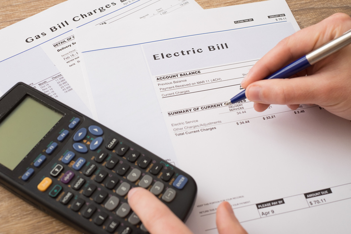 Texas Electricity Rates