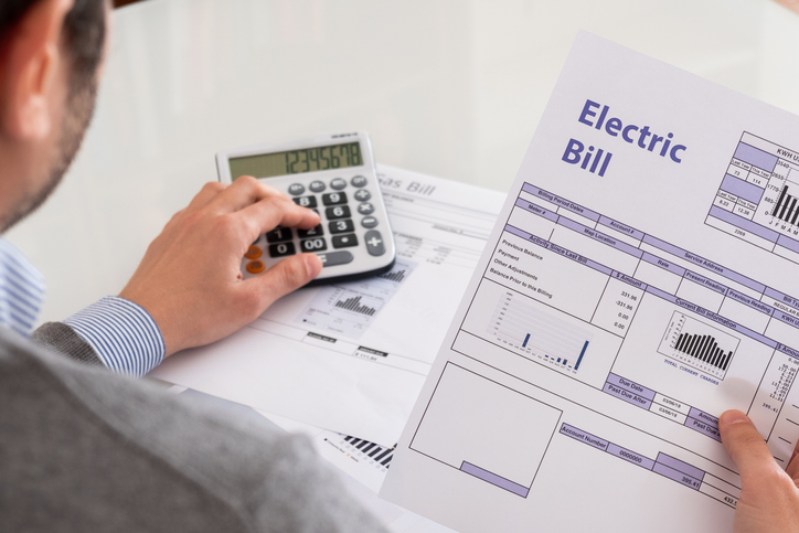 Dallas Electric Bills More Expensive This Month?