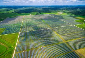 Texas solar farms could see increased costs and stalled development. You could see higher electric rates!