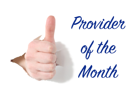 Houston Provider of the Month for June: Constellation