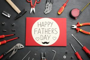 Dads Deserve the Best Electrician Tools Shop these electrician tool sets to give your dear old DIY dad this weekend.
