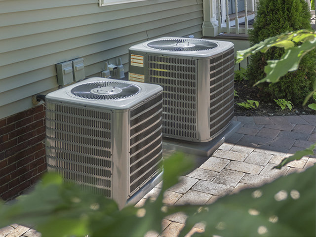 Learn how these simple AC efficiency tip can save you money in Texas.