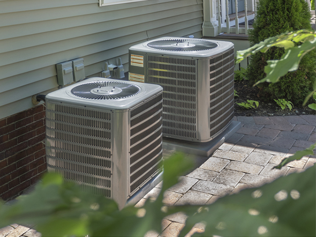 Easy How To AC Efficiency Tips for a Texas Summer