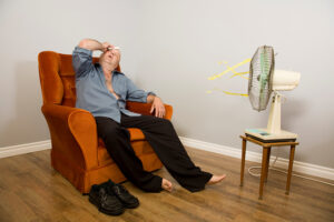 Tips Help Your AC Run Efficiently These simple AC efficiency tips will help keep your system running cool all summer long and save you some money as well.