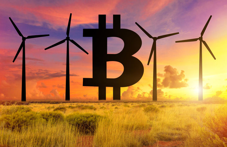 Are Texas Bitcoin Mines Really Raising Electric Rates?