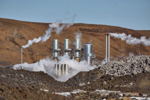 Will Earthshot Program Provide Infinite Power? The Earthshot Program will speed up harnessing the Earth's molten heat below the crust to generate cheap, sustainable electricity.