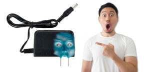 Slay the Monsters Plaguing Your Electric Bills Energy vampires can be anywhere in your home, feeding on the electricity you never actually use! Learn where they lurk and how to stop them!