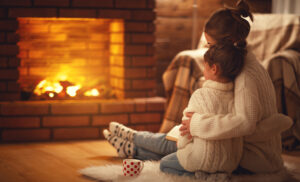 Learn why fireplace safety is important for heating your home this winter to save on your Texas electricity bills. 