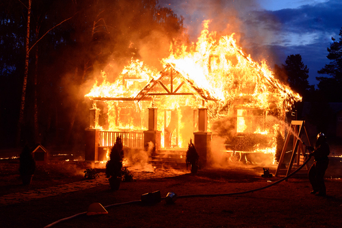 Best Texas Fireplace Safety This Winter