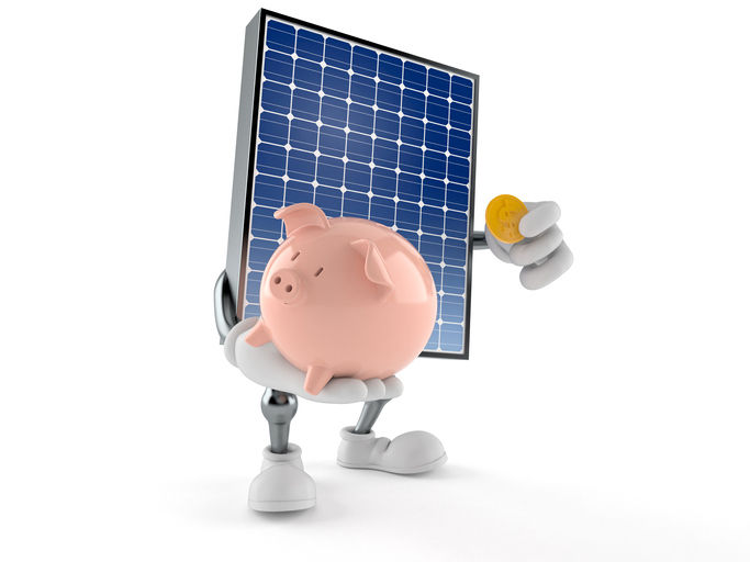 Find out the costs of residential solar in Texas. You may be surprised at how much green you'll save.