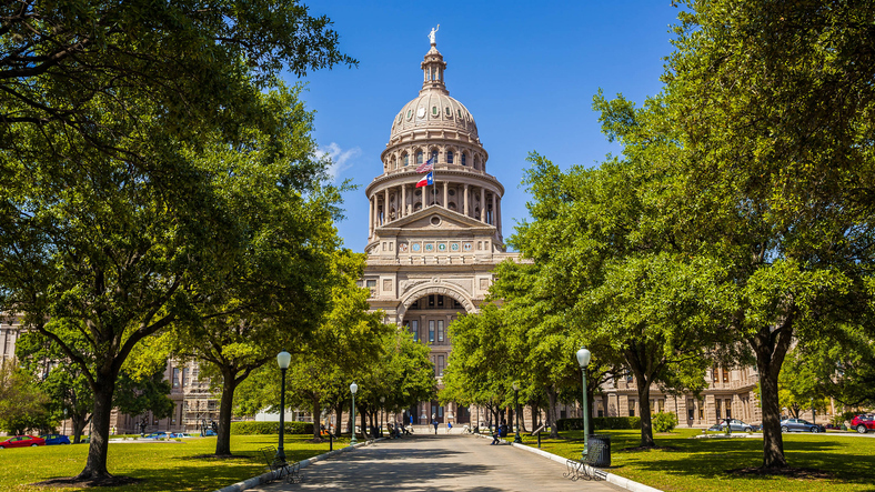 Texas Senate Tells PUCT to Hold on PCM