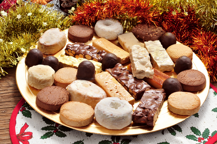 e've got No Bake Holiday Treats to delight your sweet tooth and STILL cut your Dallas electric bills this holiday season!