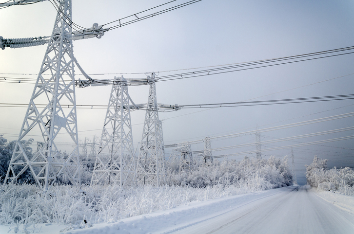 ERCOT Releases Winter SARA Report Forecast