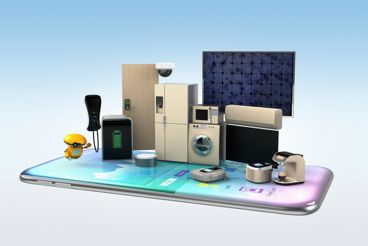 ind out what amazing new tech was unveiled at CES 2023. Check out our list of cool smart appliances and things for your home.