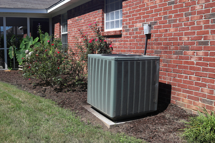 Why You Should Inspect and Clean Your AC Unit Now!