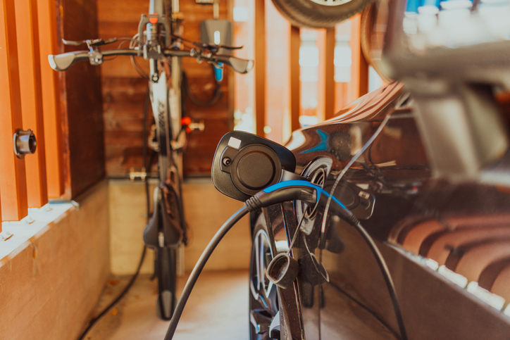 An electric vehicle is more than just a battery and wheels. Find out more about why you'll need to make some changes to your home and pay higher electricity bills before the savings get in gear.