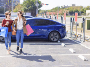 What to Do Before Buying an EV Owning an EV is a little more complicated that you think. Learn what you'll need to prepare for before you bring an electric vehicle home.