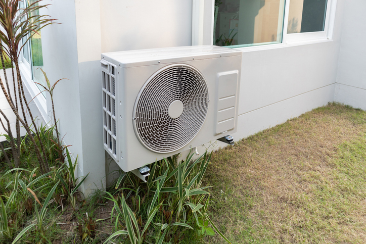 Mini Split AC Systems are smaller and more modular than the big old HVAC rigs. Plus, they don't use ducts. Find out if one is right for your home.