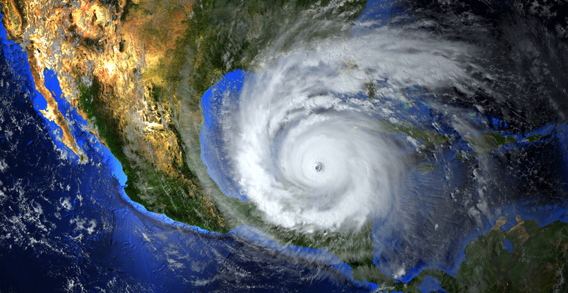 2023 Texas Hurricane Season Forecast