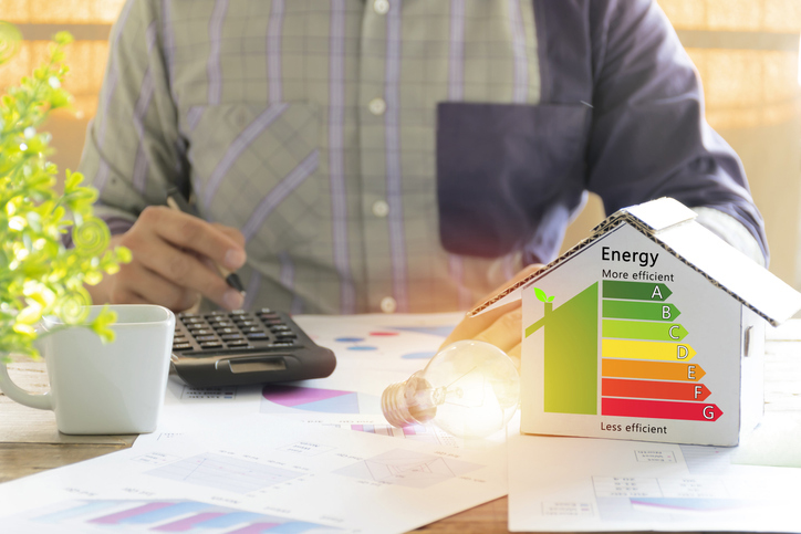Improving your home's energy efficiency this summer is not only a great way to save on bills but it also enhances your home's value.