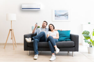A Mini Split AC system for your home could be an energy efficient way to cut your Texas electricity bills. Learn more about them.