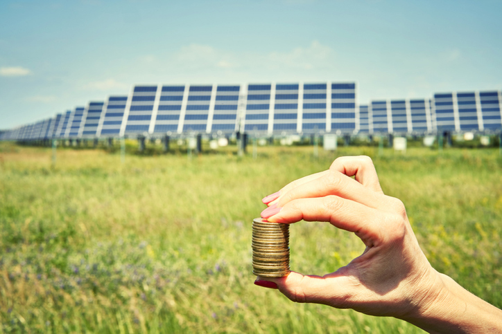 ERCOT has bet a lot on renewables for its summer forecast. Learn what's involved and how it could affect your electricity bills.