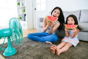 Heat Wave To Test ERCOT with High Peak Demand Peak electric demand in ERCOT this week will settle in for the next week in Texas. Find out what you can do to stay cool and safe!