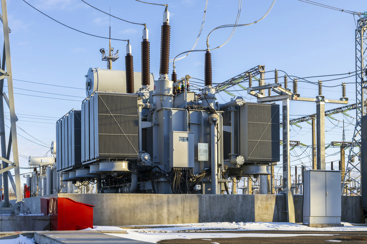 How the Transformer Shortage Affects Your Texas Electricity