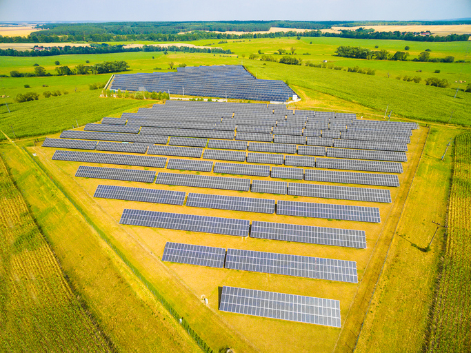 7 Things You Didn’t Know About Texas Solar Power