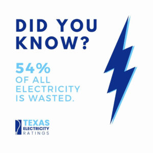 Reducing your usage when ERCOT issues a Voluntary Conservation Notice can help keep the power flowing to all Texans.