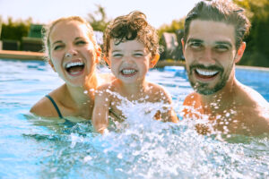 The best pool pumps are the ones that save energy and cost you less. Learn more about Energy Star qualified models!