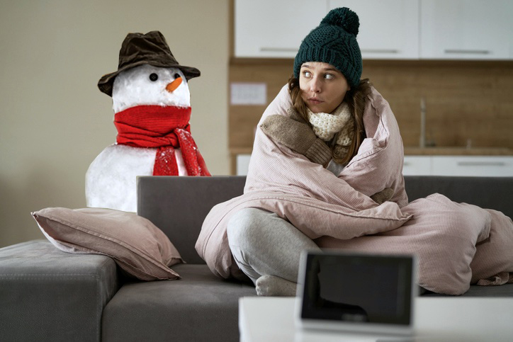 Seven Tips to Stay Safe During the Polar Vortex Visit - Blog