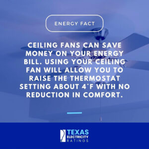 As ERCOT preps the grid for record heat, learn how you can keep your home cool and save money.