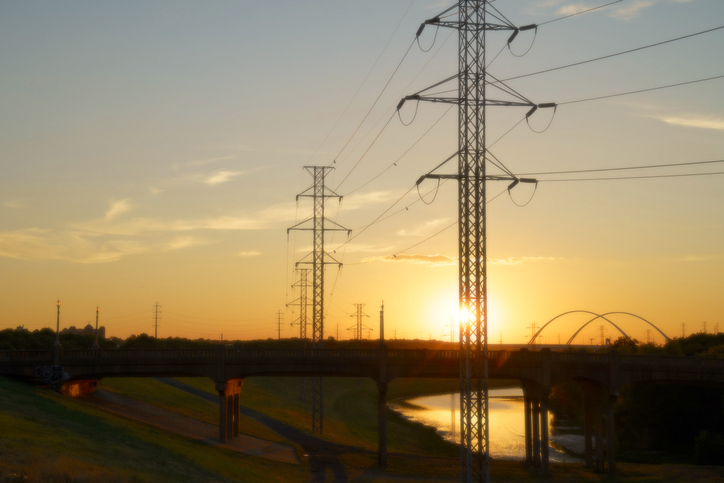 ERCOT Preps for Excessively HOT Summer