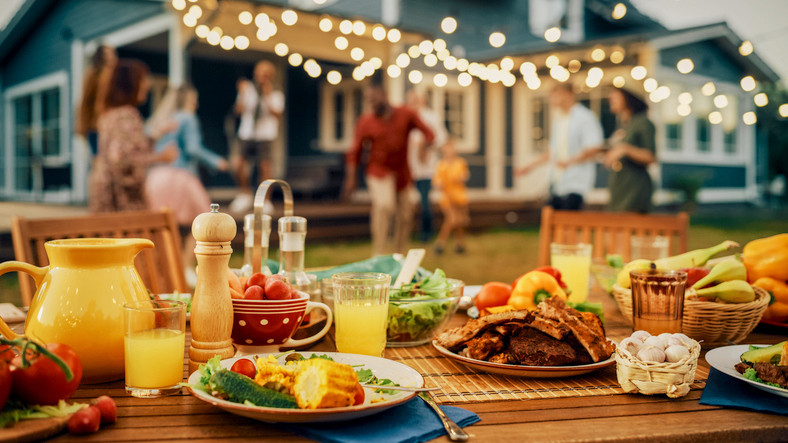 Memorial Day usally marks the start of summer. And with hot weather already here, these great tips may also help you use less home energy all summer long.