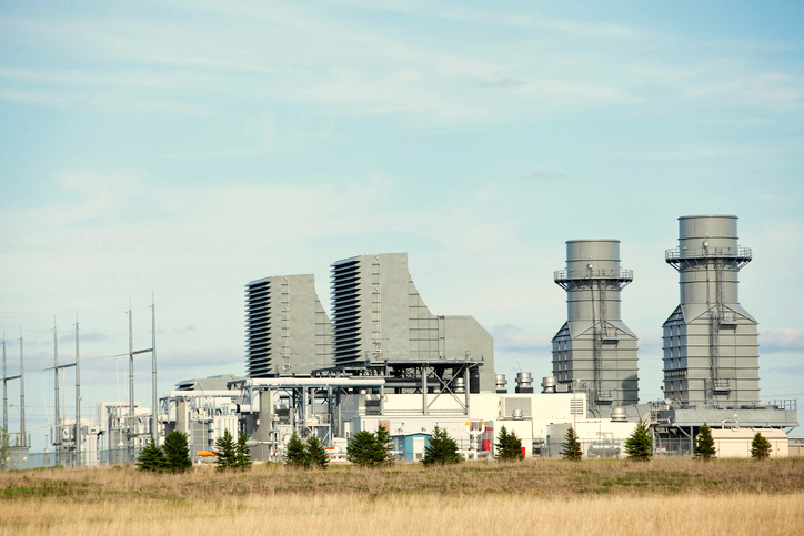 A bill to subsidize natural gas and other fossil fuel electric plants cleared the Texas Senate and it on it's way to the House.