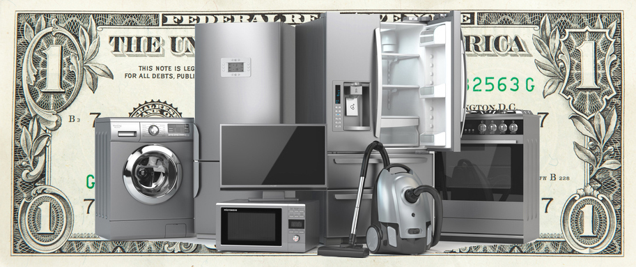 Since launching in 1992, the Energy Star program has helped Texans save on their electric bills by helping buy energy efficient appliances.